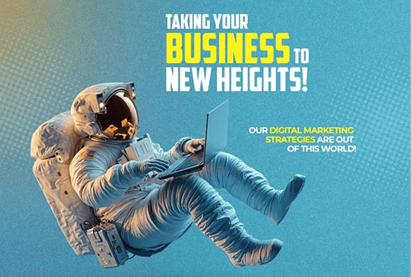 Digital Marketing Strategies